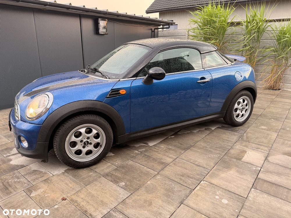MINI Cooper - 29