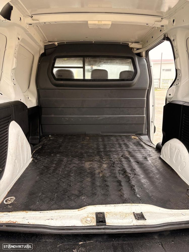 Citroën Berlingo - 20