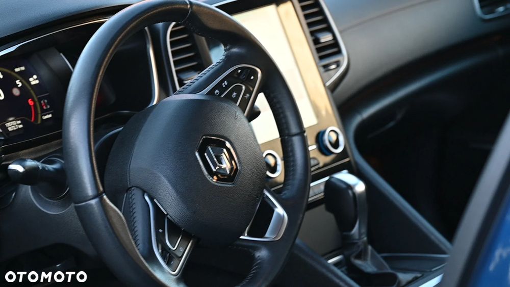Renault Talisman 1.6 Energy TCe Initiale Paris EDC - 40