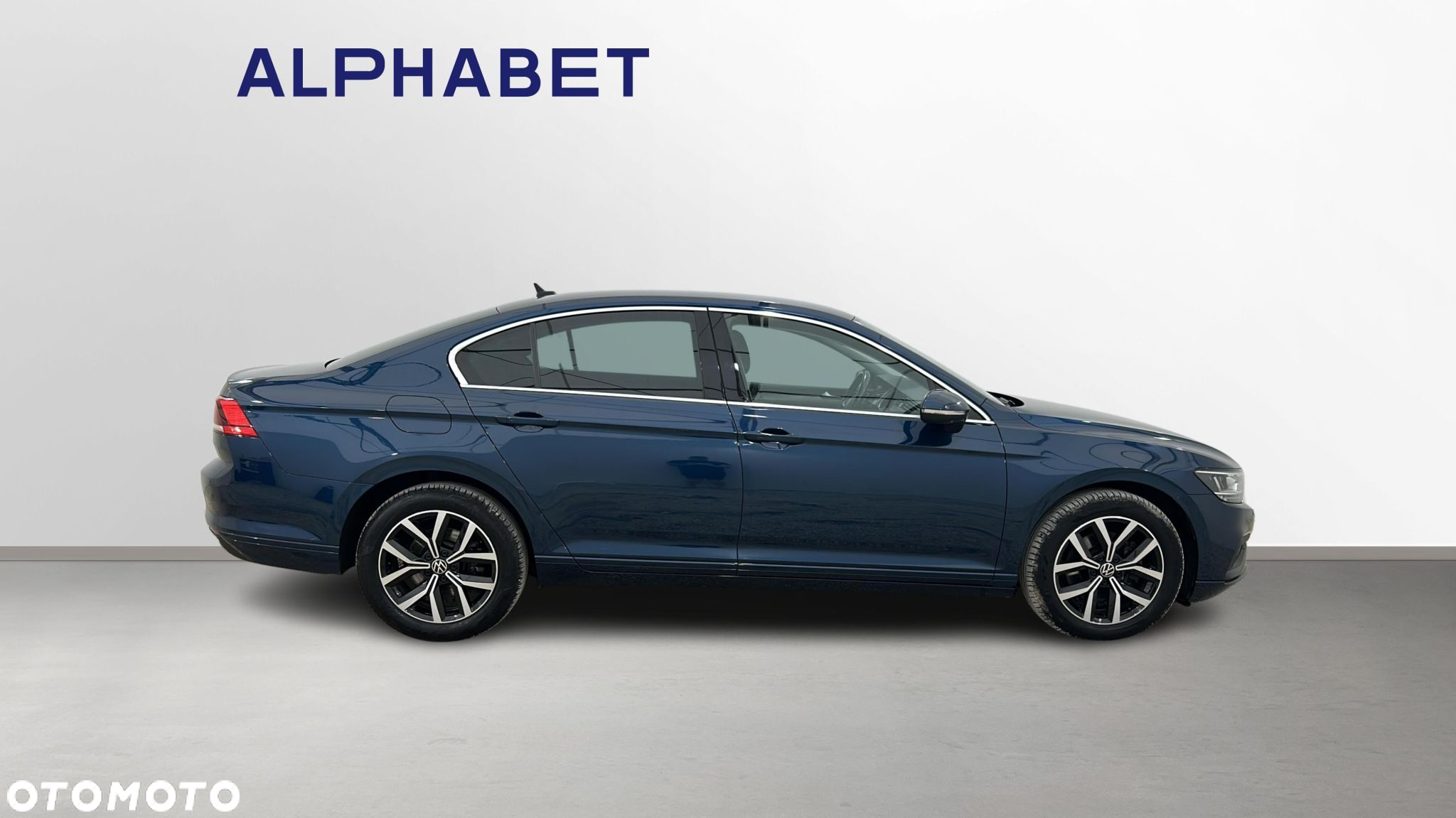 Volkswagen Passat - 6