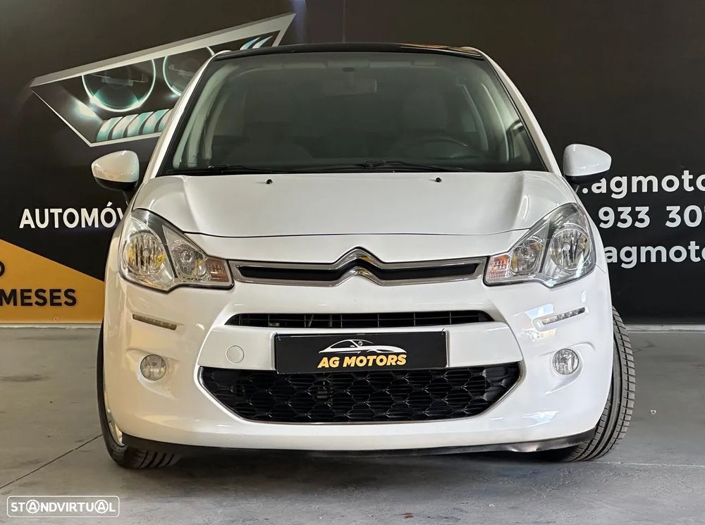 Citroën C3 - 2