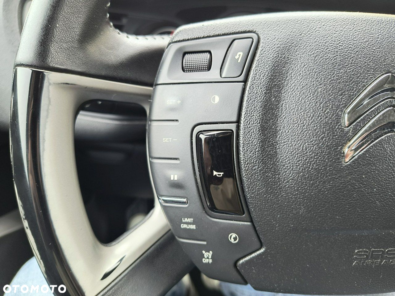 Citroën C5 1.6 THP Exclusive - 18