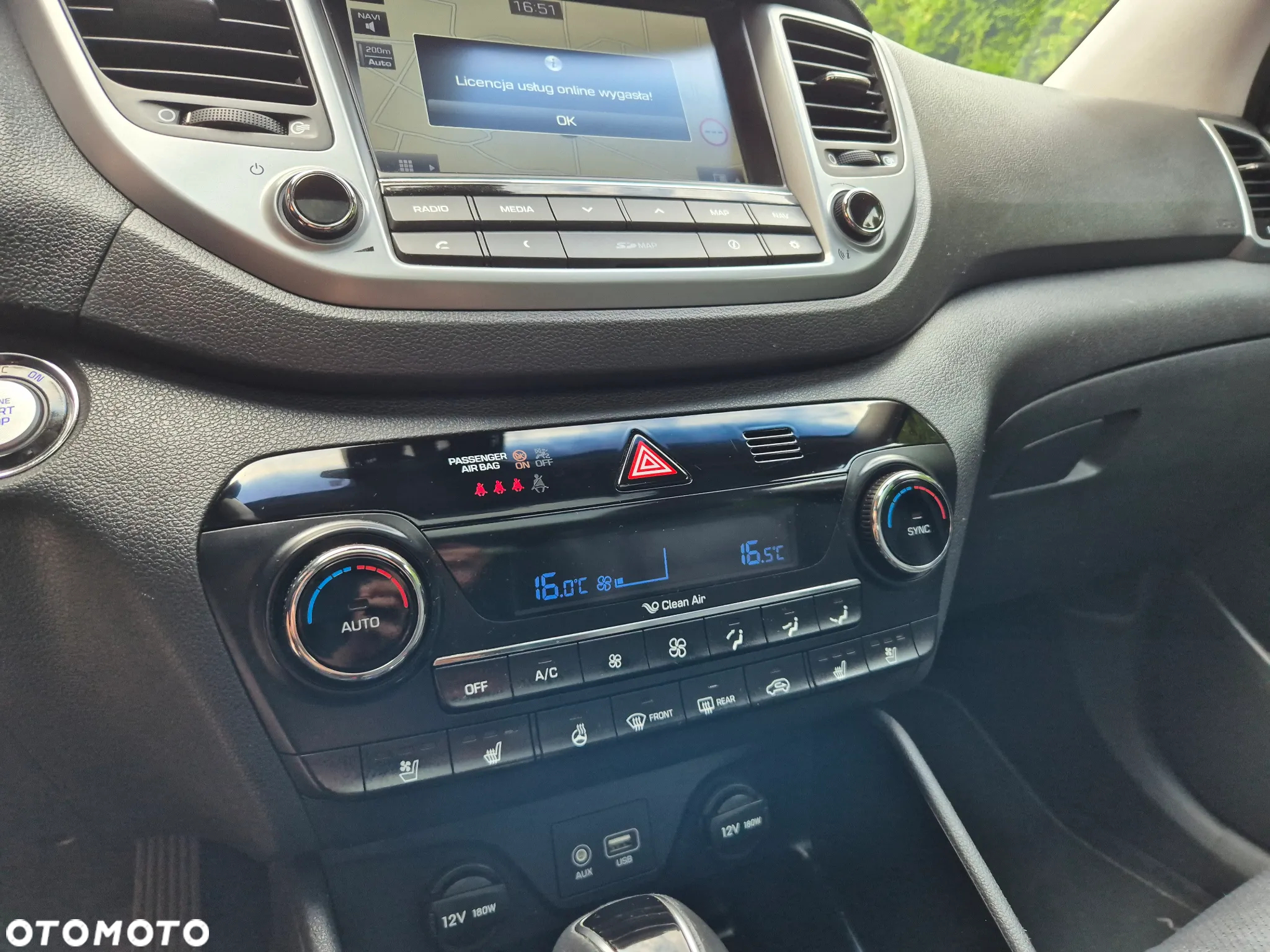 Hyundai Tucson - 16