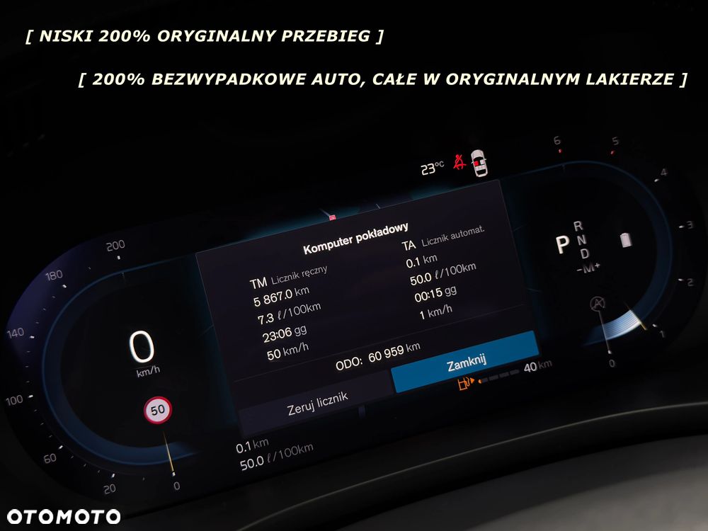 Volvo XC 60 B4 D AWD Plus Dark - 28