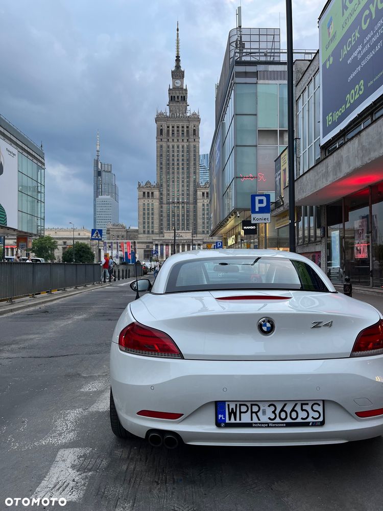 BMW Z4 - 20