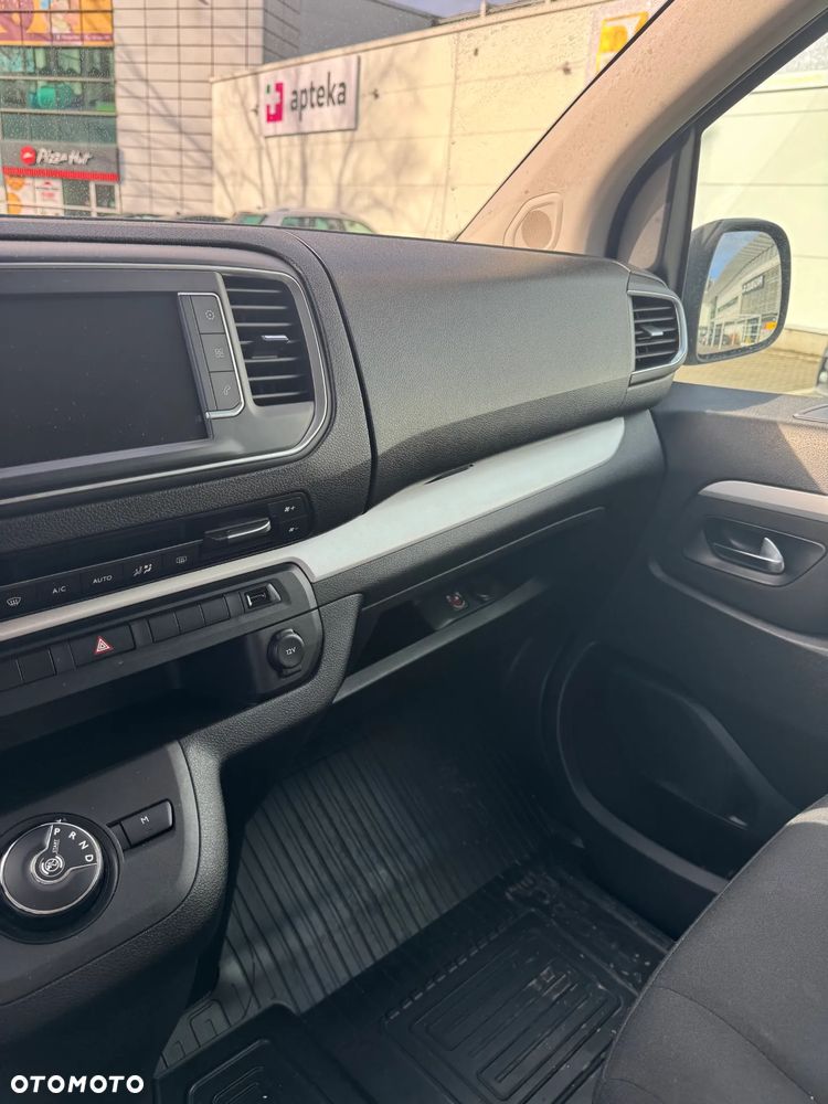 Toyota Proace Verso 2.0 D4-D Long Business - 16