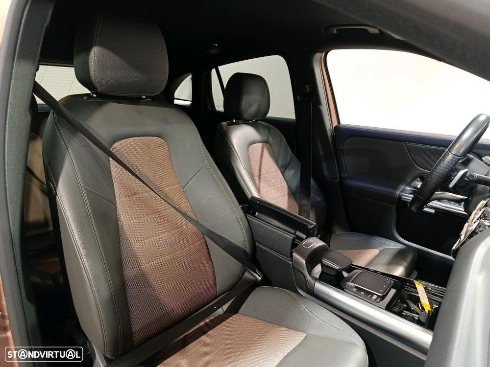 Mercedes-Benz EQA 250 Progressive - 5