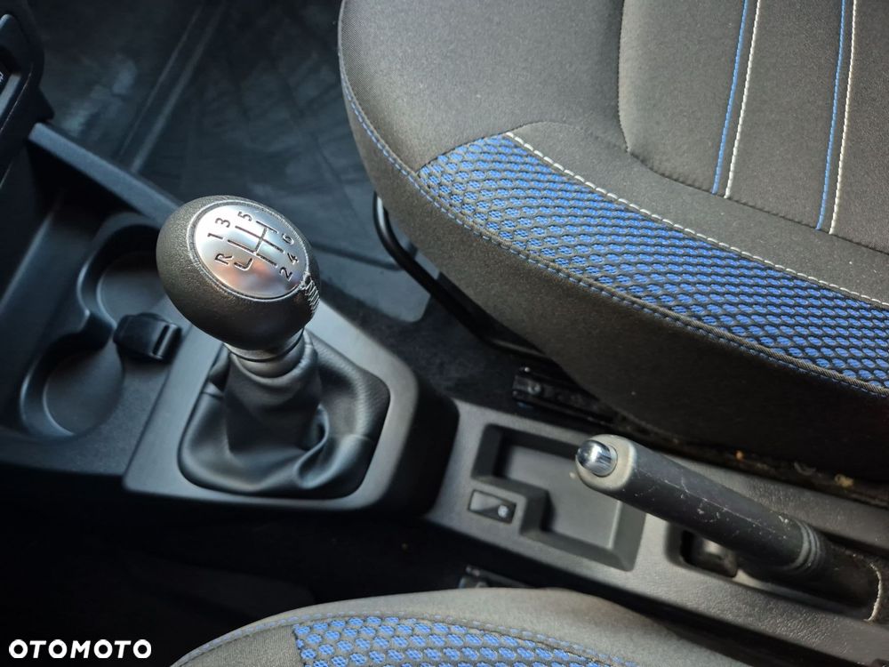 Dacia Lodgy 1.5 Blue dCi Stepway Comfort S&S - 25