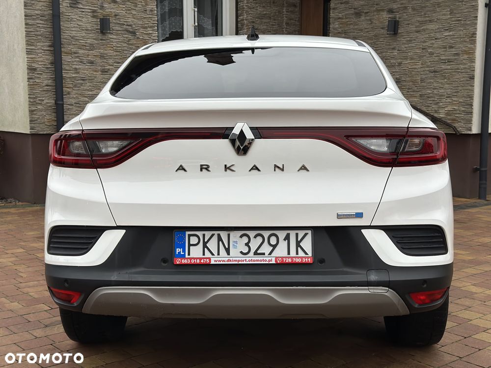Renault Arkana - 10