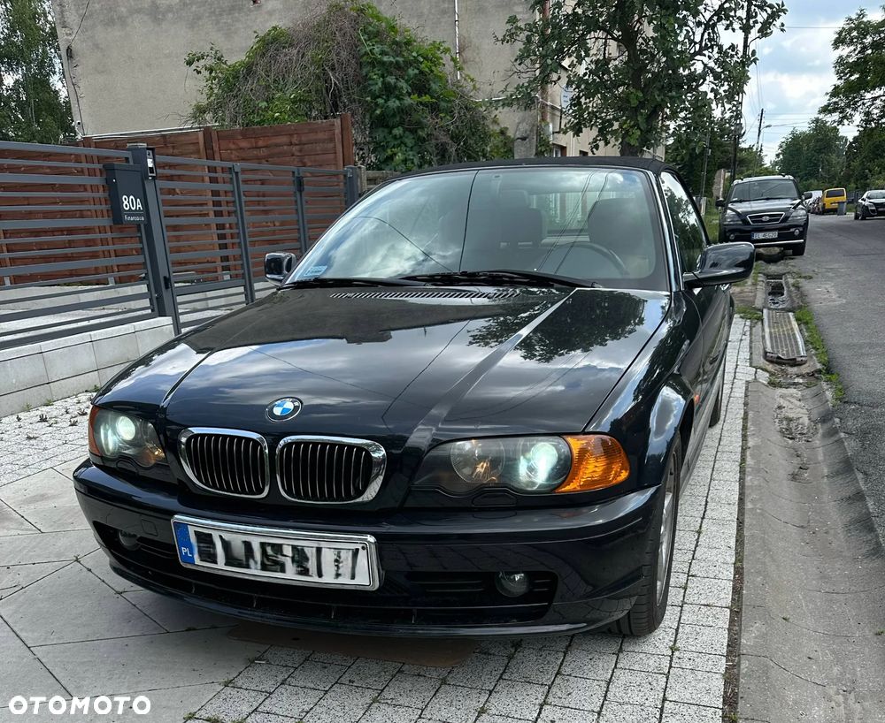 BMW Seria 3 - 2