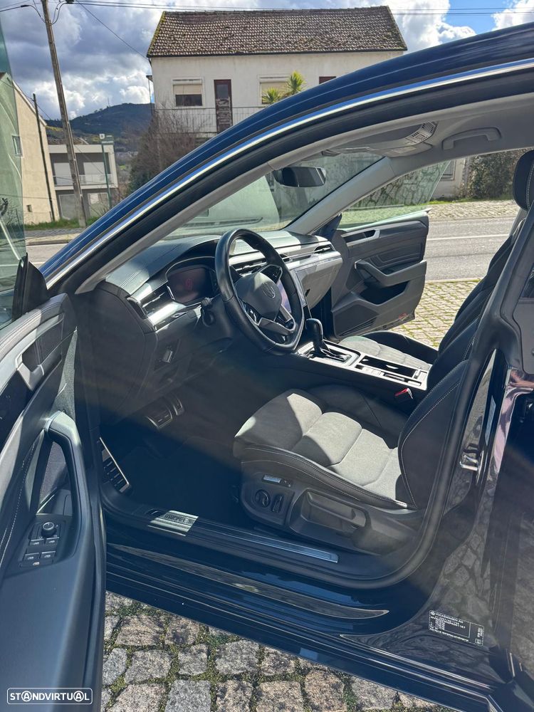 VW Arteon Shooting Brake 2.0 TDI Elegance DSG - 7