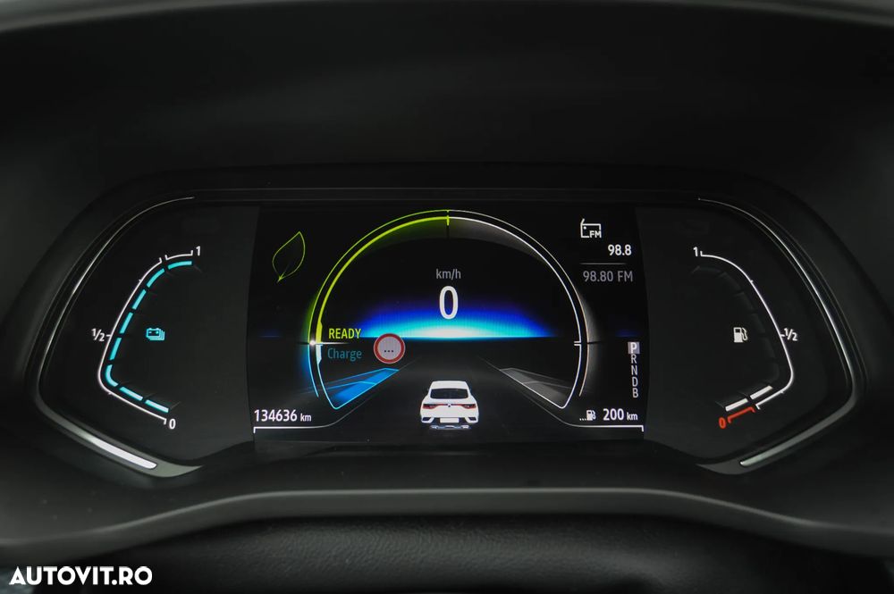 Renault Arkana E-TECH 145 E-Tech Engineered - 18