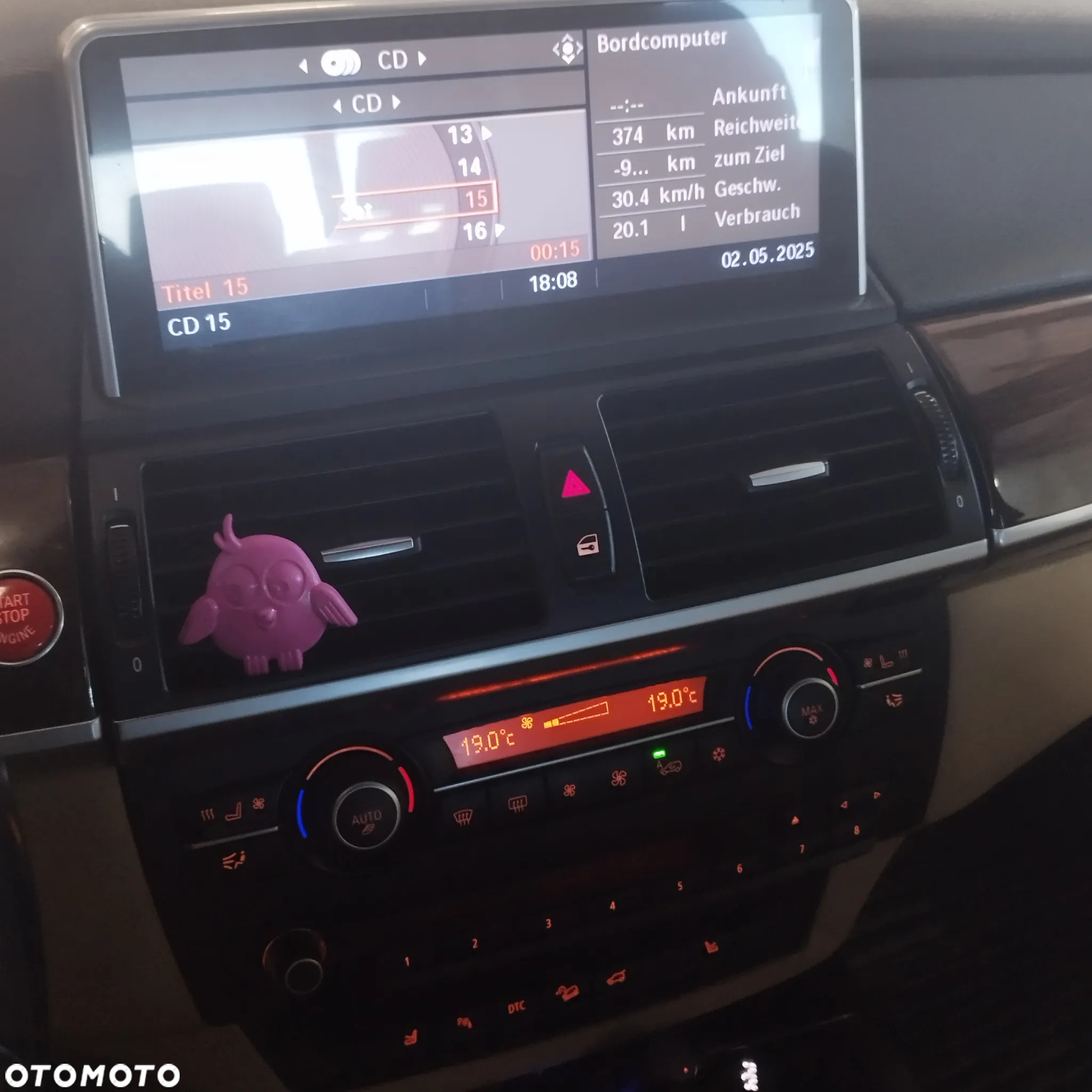 BMW X5 4.8i xDrive - 10