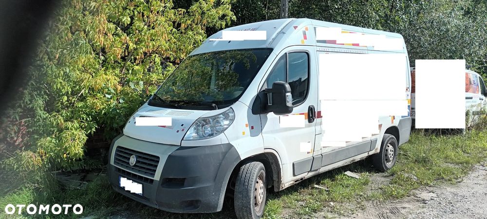 Fiat Ducato - 1