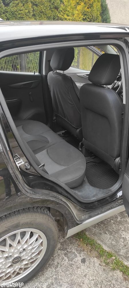 Opel Karl 1.0 Active - 14