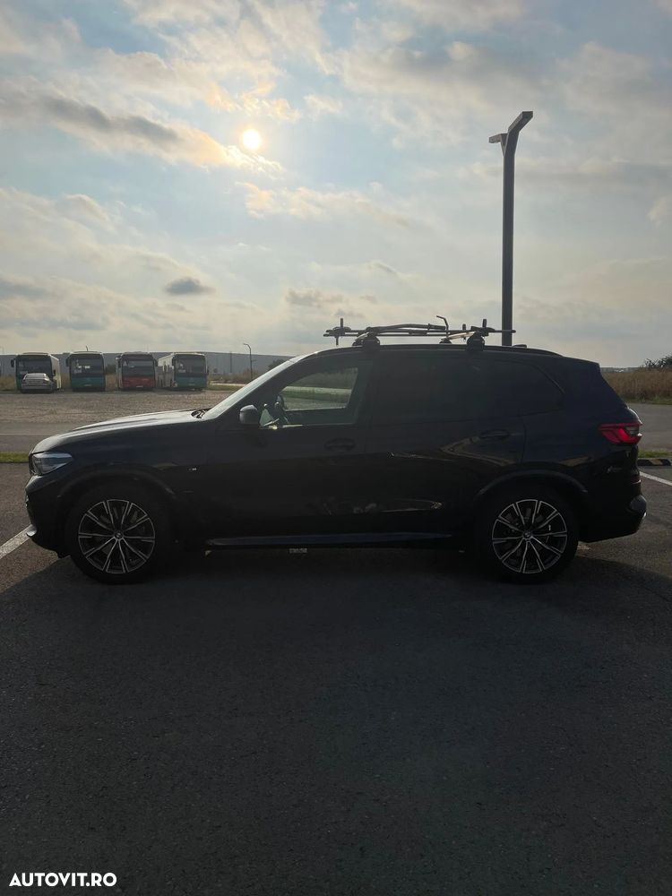 BMW X5 xDrive30d - 3