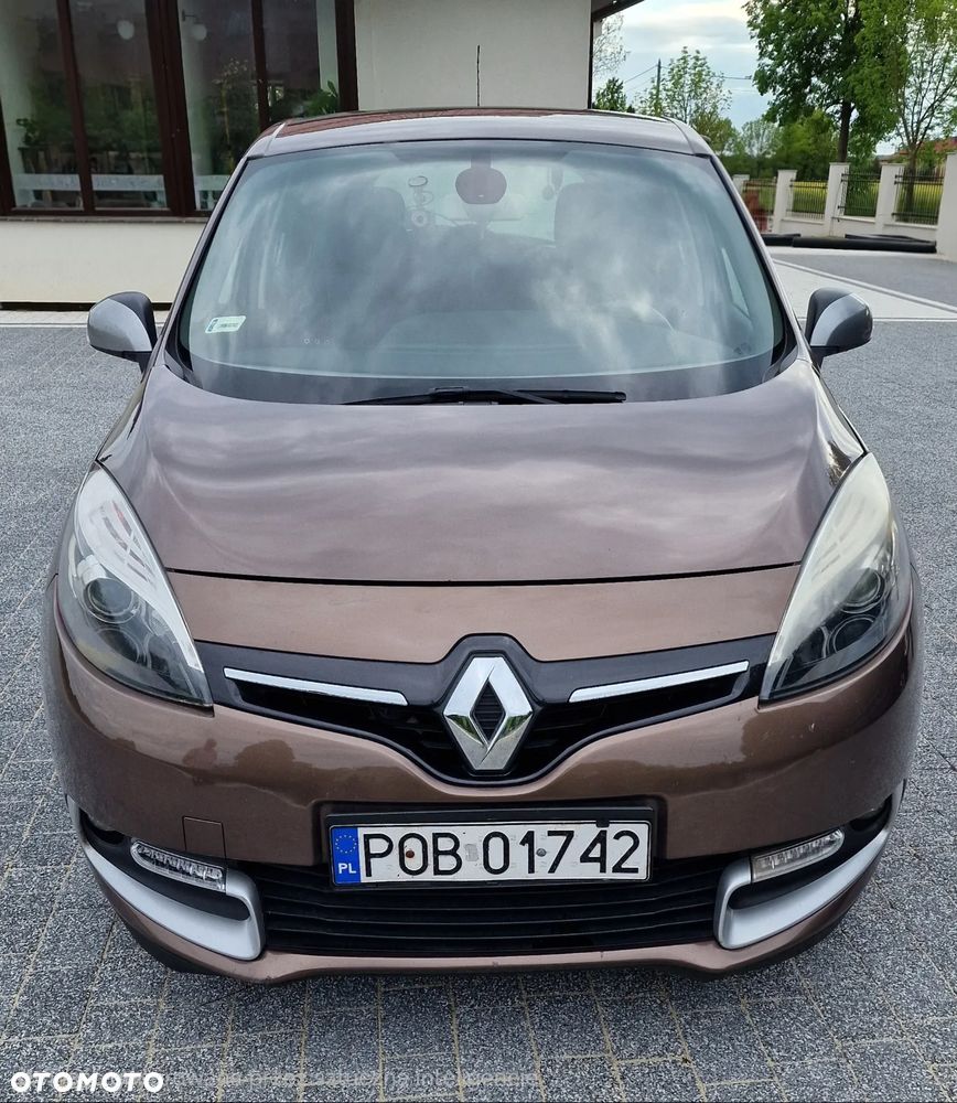 Renault Scenic - 3