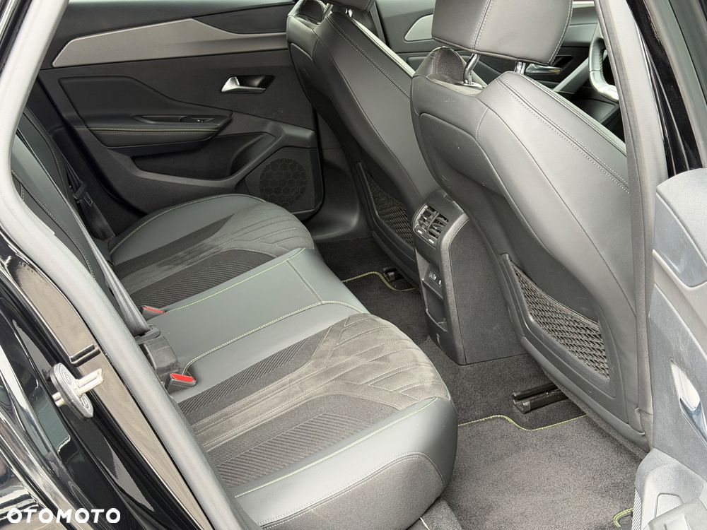 Peugeot 308 BlueHDi 130 EAT8 GT - 17