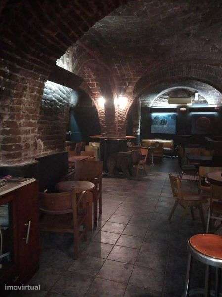 Trespasse Restaurante/Bar - Grande imagem: 2/8