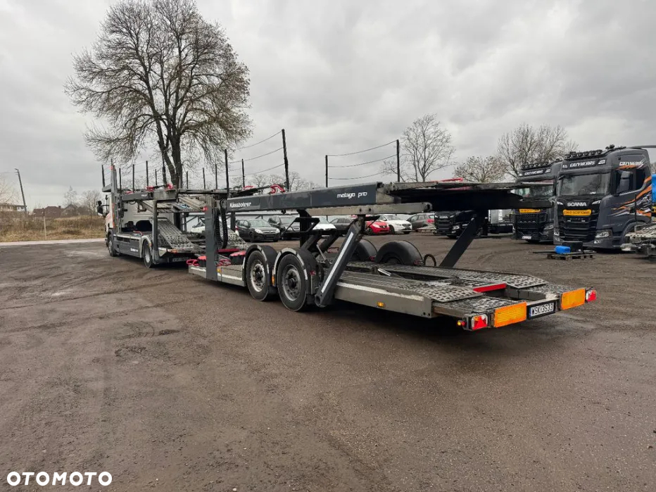 Scania P410 - 3