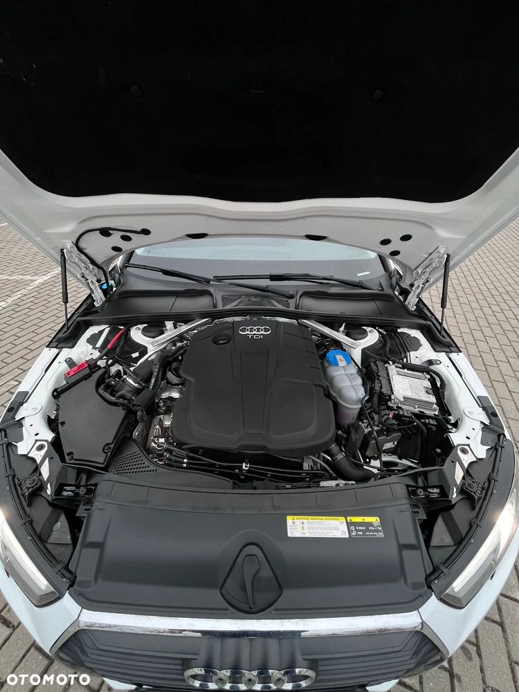 Audi A4 Avant 2.0 TDI S tronic - 20