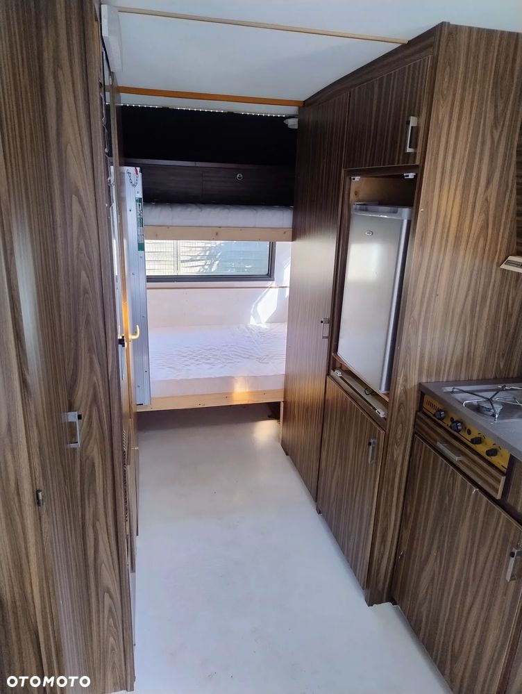 Kabe Safir Grand de Luxe - 5