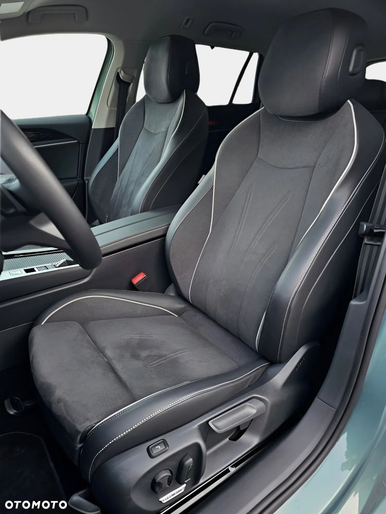 Volkswagen Passat Variant - 36