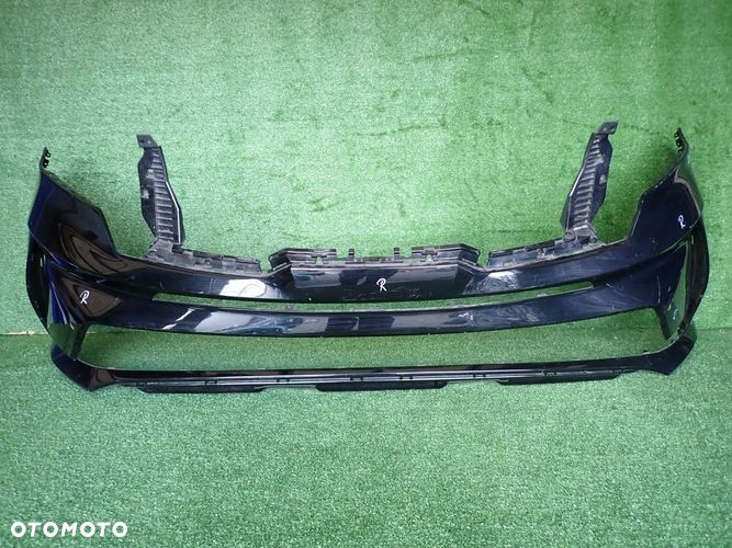 KIA SORENTO IV 20- zderzak przedni przód - 1