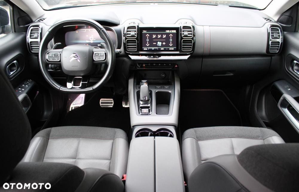 Citroën C5 Aircross - 9