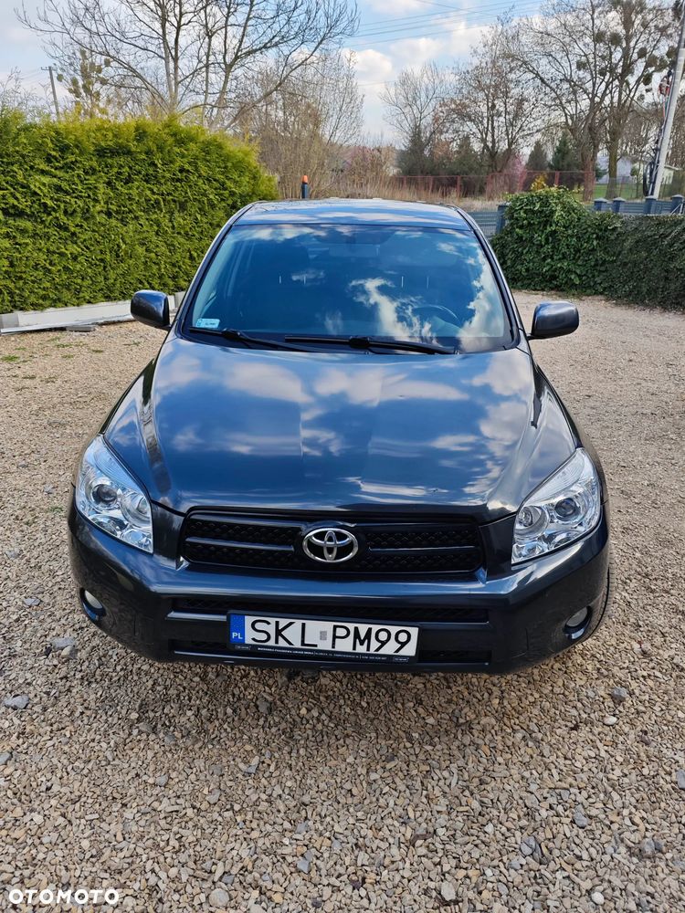 Toyota RAV4 2.0 4x4 Sol - 3