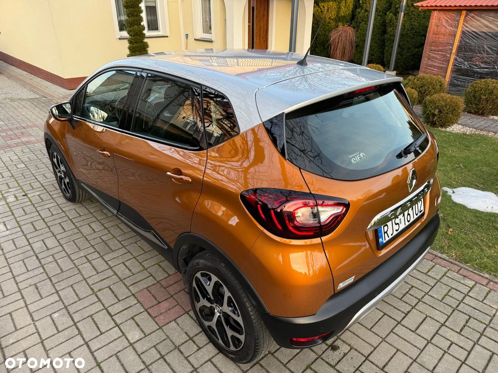 Renault Captur ENERGY TCe 120 EDC XMOD - 13