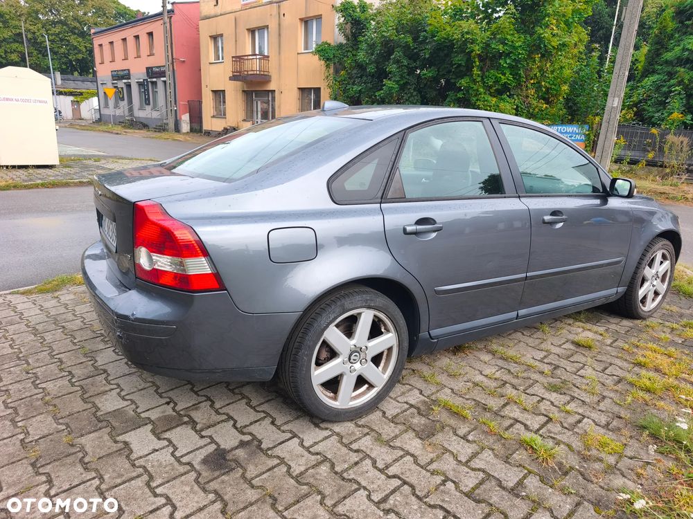 Volvo S40 1.8 - 4