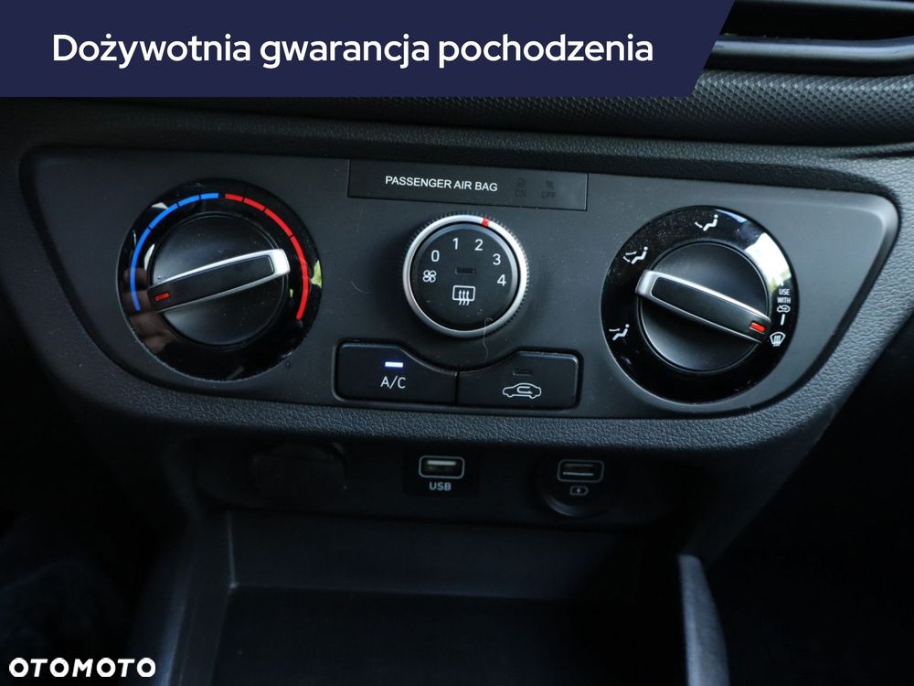 Hyundai i10 - 17