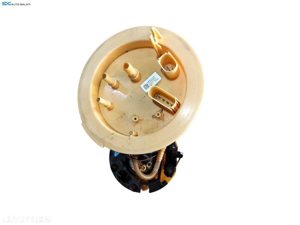 Pompa Combustibil Rezervor cu Sonda Litrometrica Audi A4 B8 2.0 TDI 2008 - 2015 Cod 8K0919050P A2C53394853 [MA0313] - 2