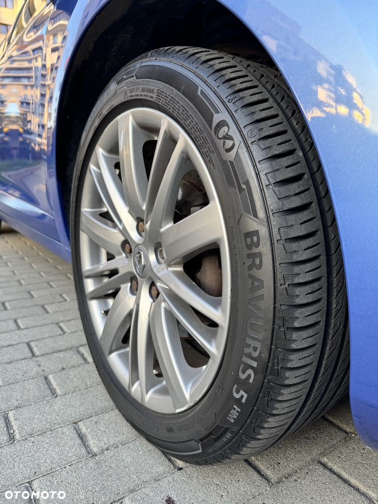 Renault Megane - 5