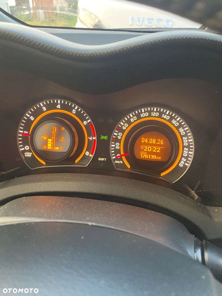 Toyota Auris - 12