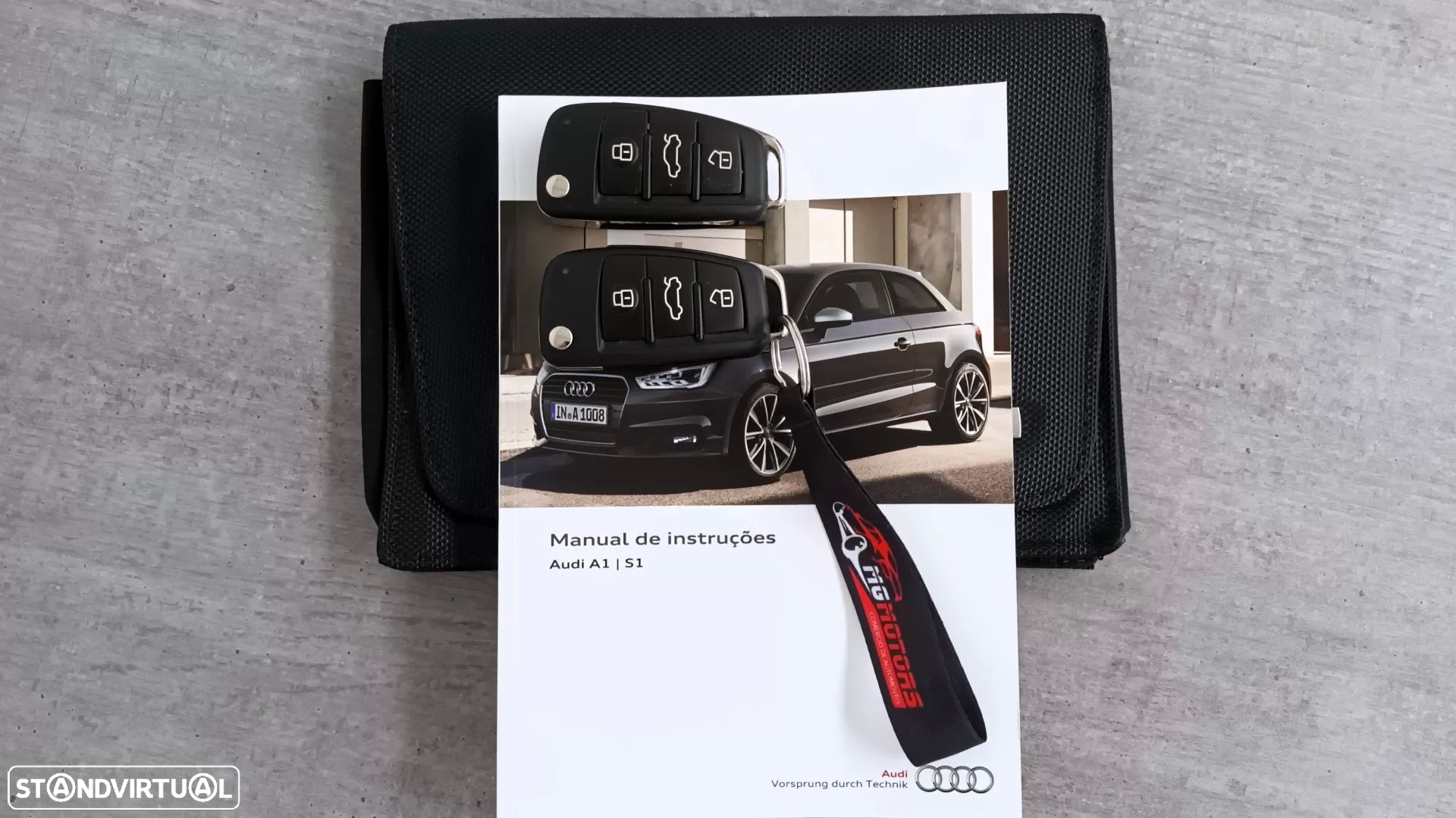 Audi A1 1.4 TDI Sport - 52