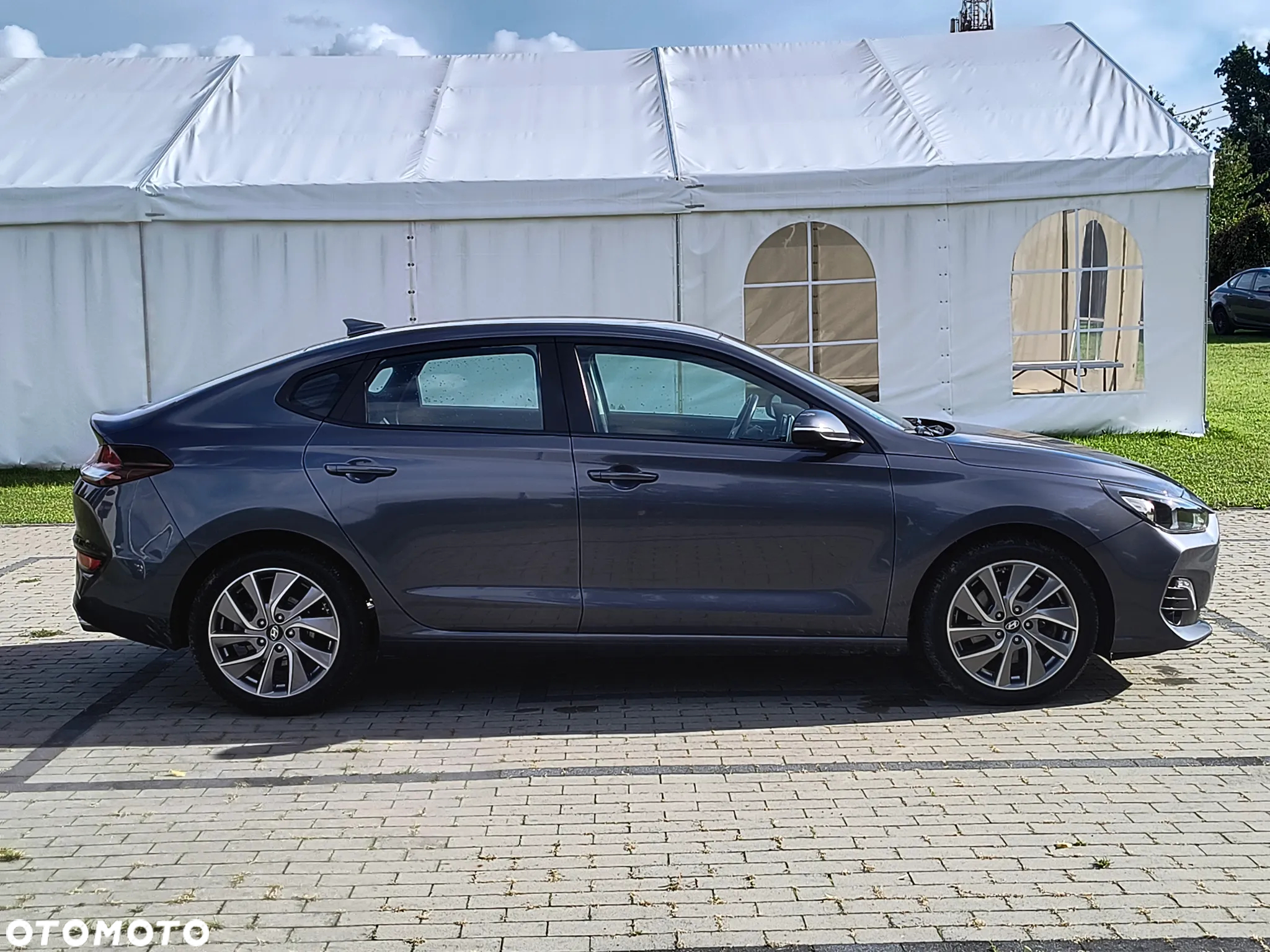 Hyundai i30 Fastback 1.0 T-GDI Comfort - 7