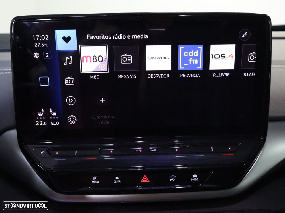 VW ID.5 77 kWh Pro Performance - 19