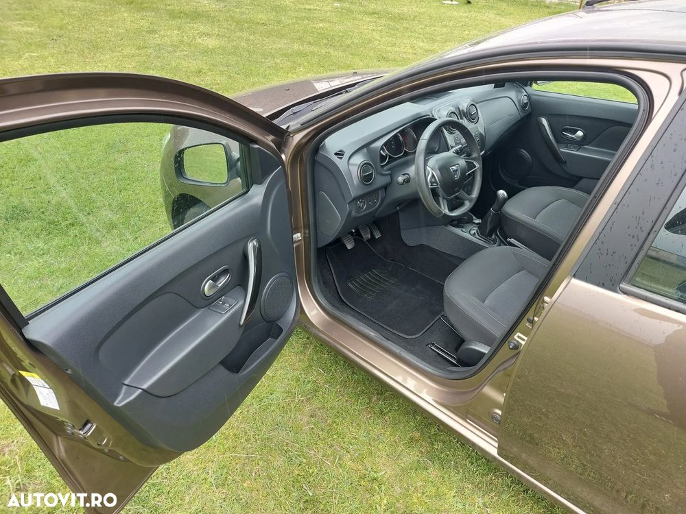 Dacia Sandero 0.9 TCe Laureate - 8