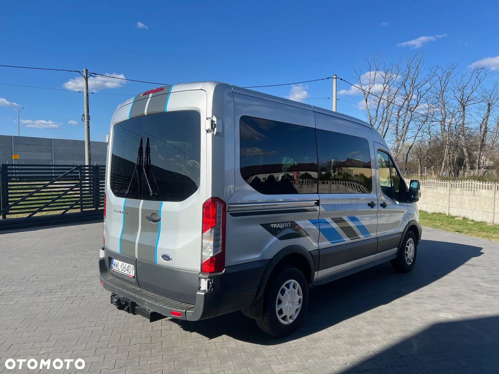 Ford Transit - 3