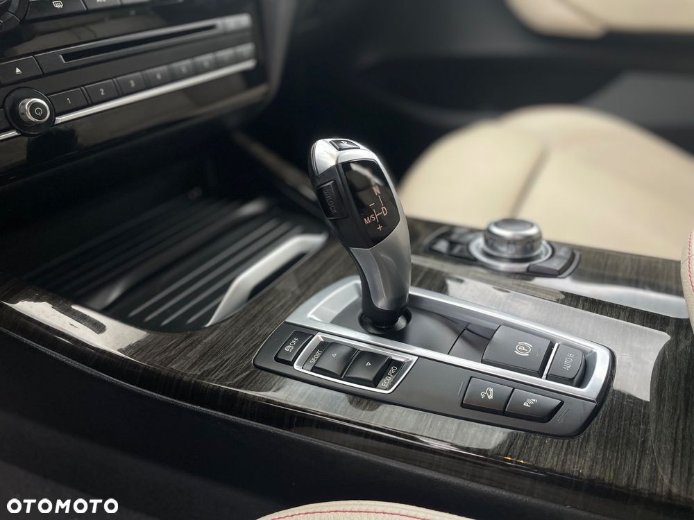 BMW X3 xDrive20d xLine - 29