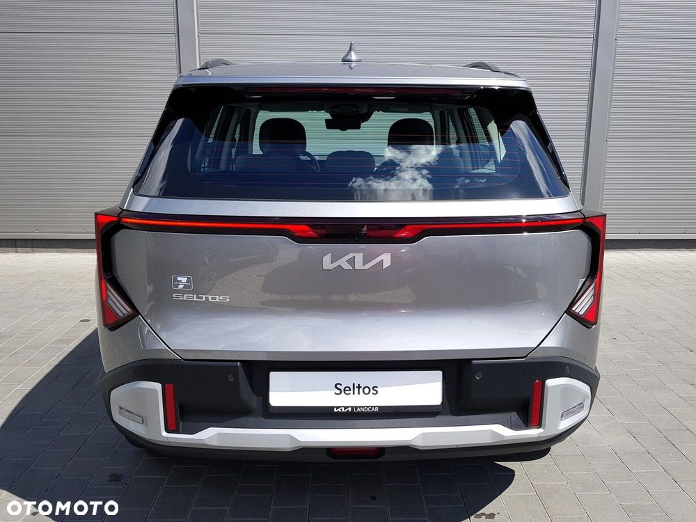Kia Seltos 1.6 T-GDI M - 14