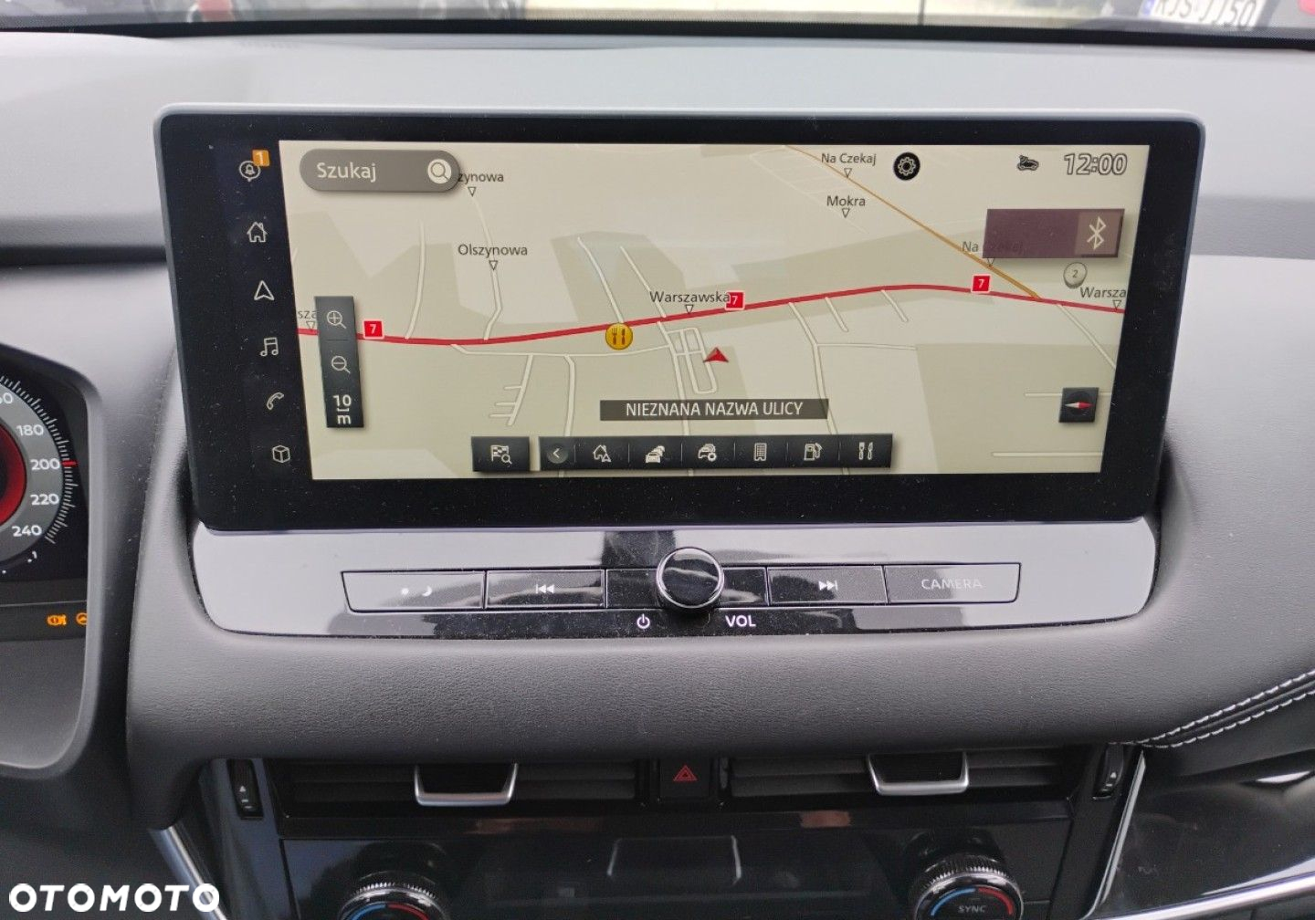 Nissan Qashqai - 13