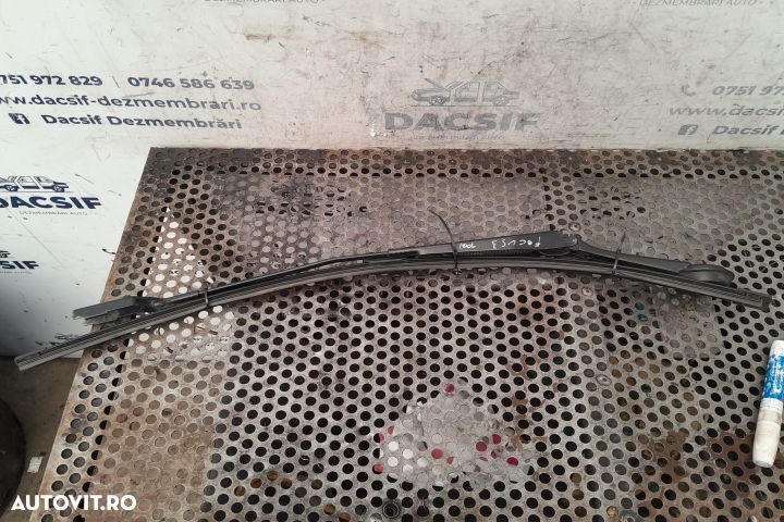 SET STERGATOARE PARBRIZ Ford Focus 4 [2018 - 2022] Sedan - 1