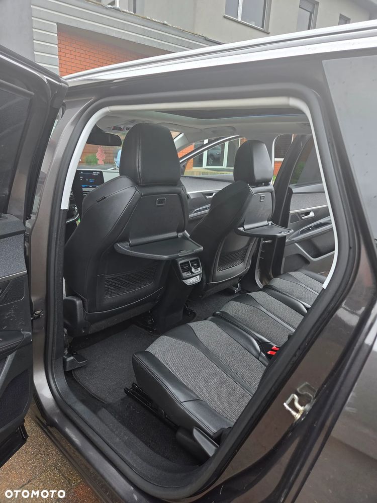 Peugeot 5008 2.0 BlueHDI Crossway S&S EAT8 - 39