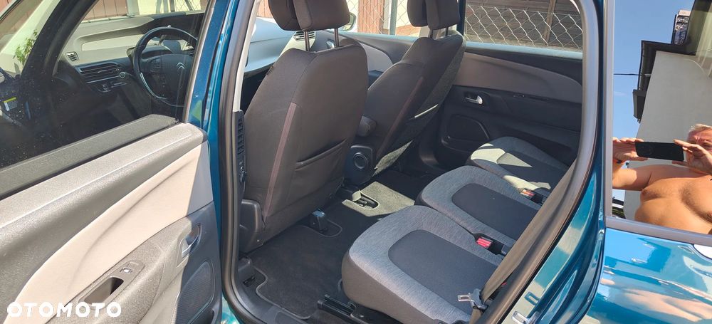 Citroën C4 SpaceTourer - 11