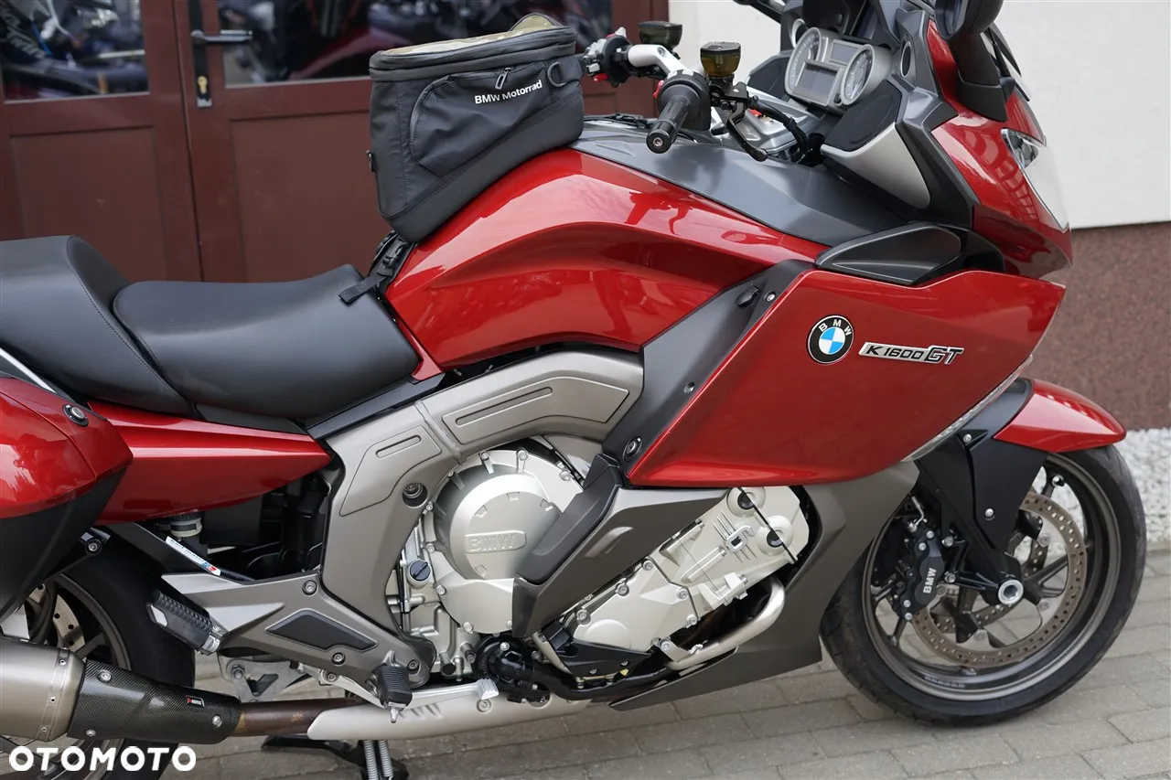 BMW K - 8