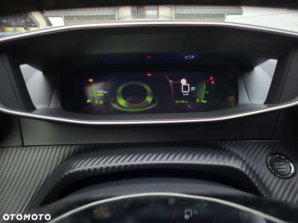 Peugeot 208 1.2 PureTech GT Line S&S EAT8 - 18