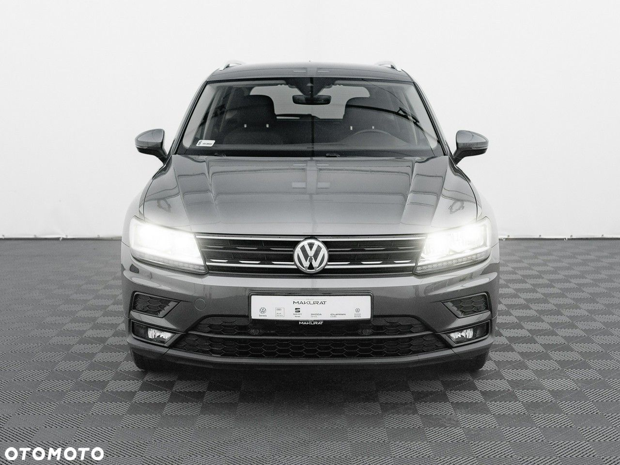 Volkswagen Tiguan 1.5 TSI EVO Comfortline DSG - 7